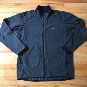 Men’s Arc’teryx jacket